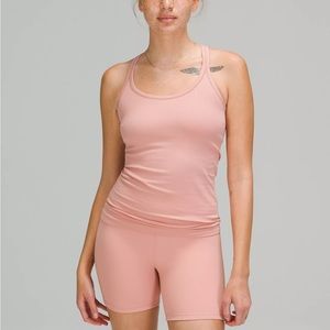 Ebb to street tank top